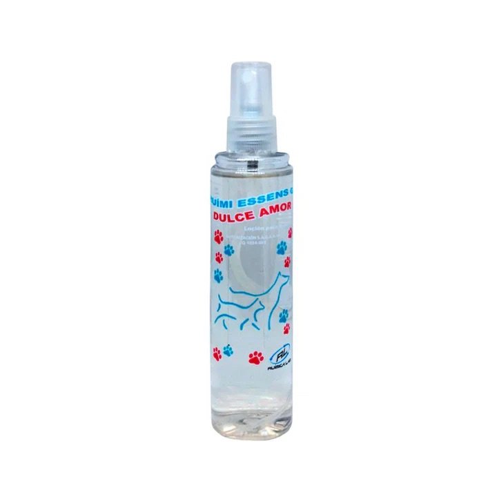 Perfume Ruimí para Mascotas